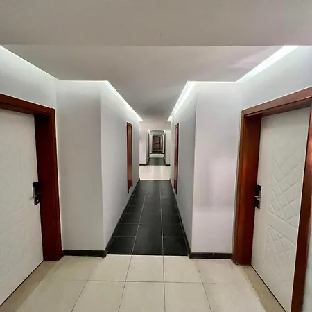 Hotel Aware & Kemer