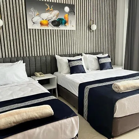 Aware & Hotel
