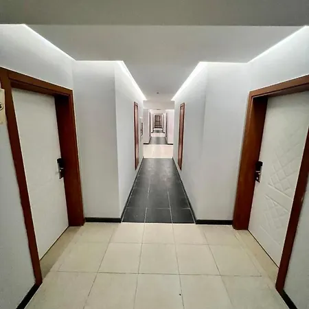 Aware & Hotel Kemer