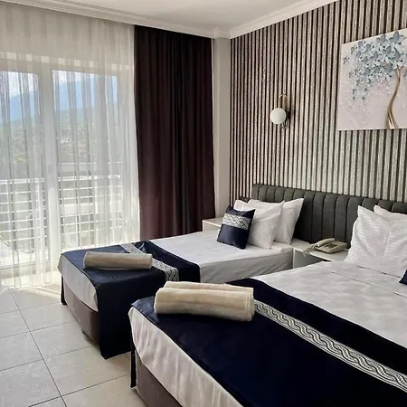 Aware & 4* Kemer