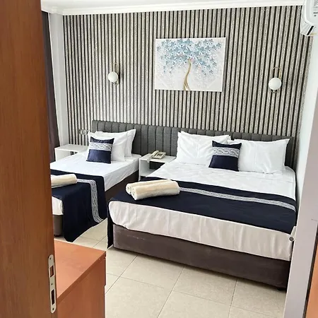 Otel Aware & 4*