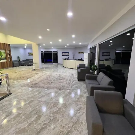 Otel Aware &