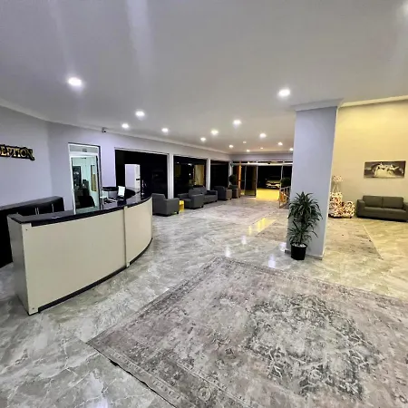 Otel Aware & Kemer